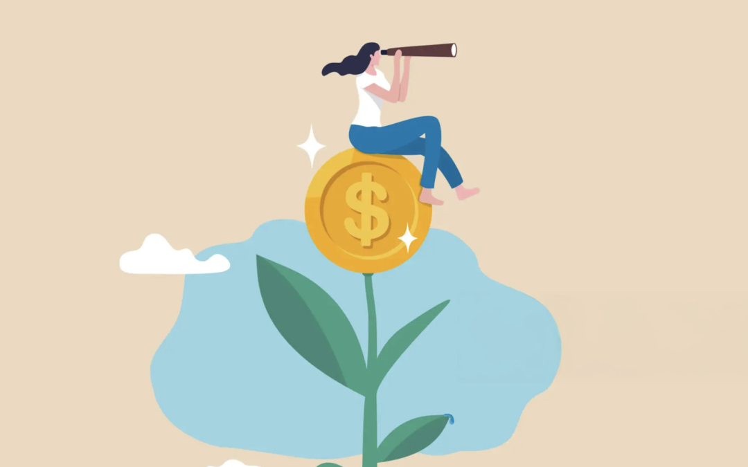 Investing for income